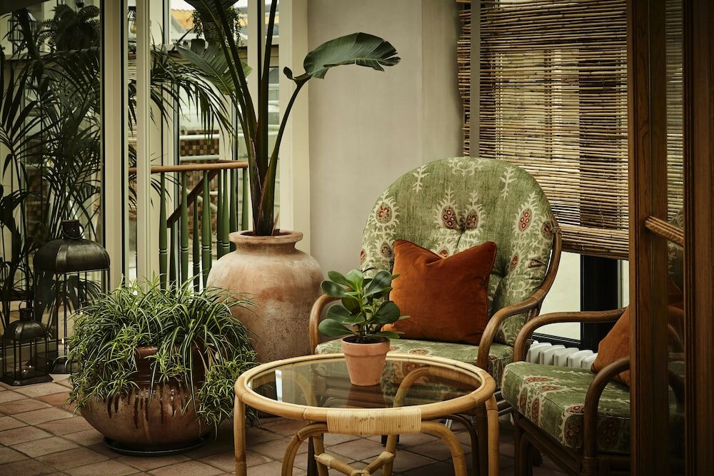 Фото Hotel Sanders