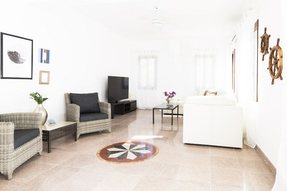 Фото Villa Malibu