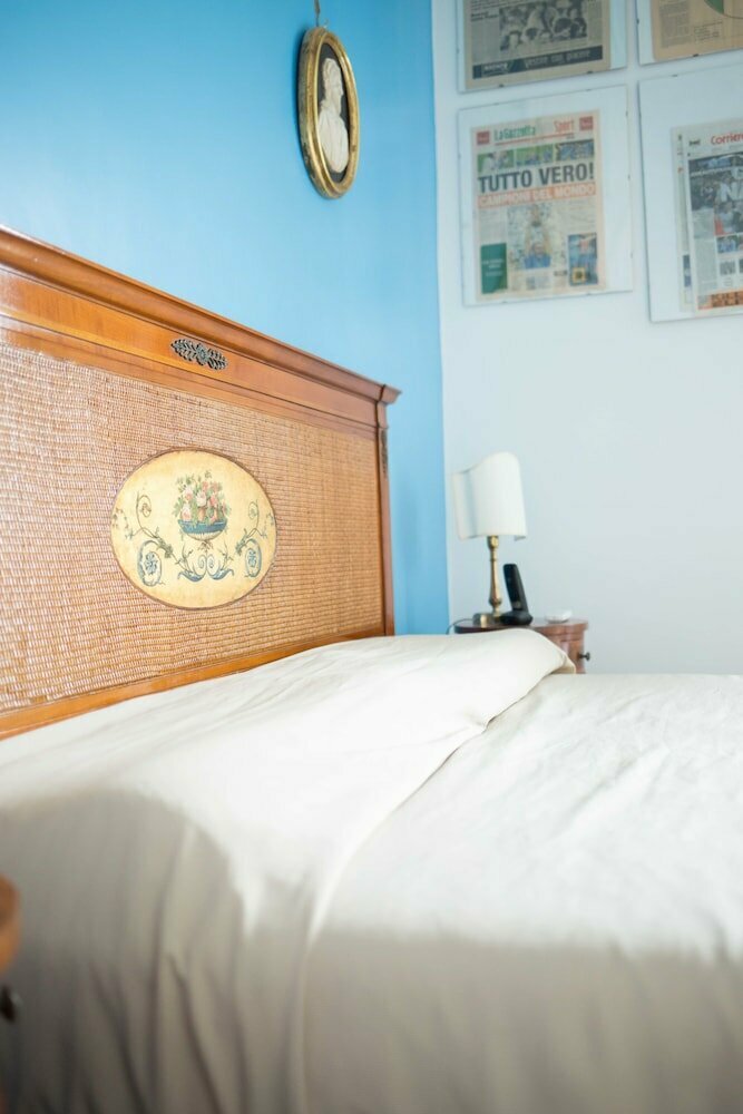 Hotel The Royal Flat, Naples, photo