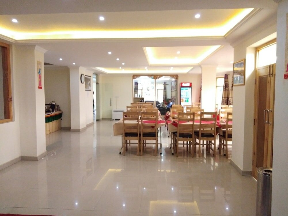 Фото Royal Holiday Leh