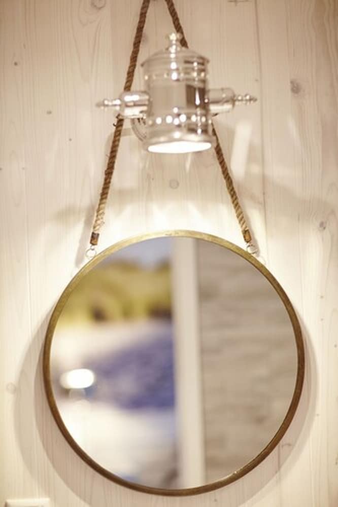 Фото Beach Motel Heiligenhafen