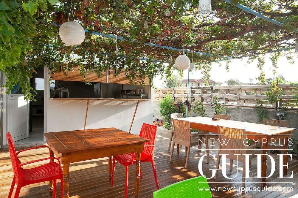 Фото Hera Kyrenia Gardens