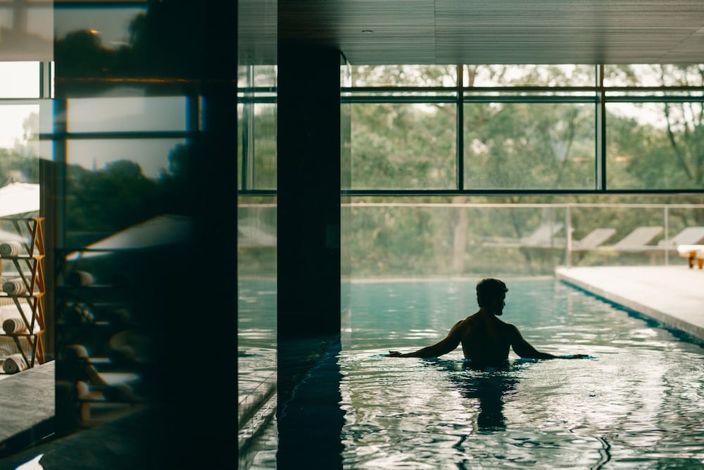 Фото Jw Marriott Hotel Sao Paulo