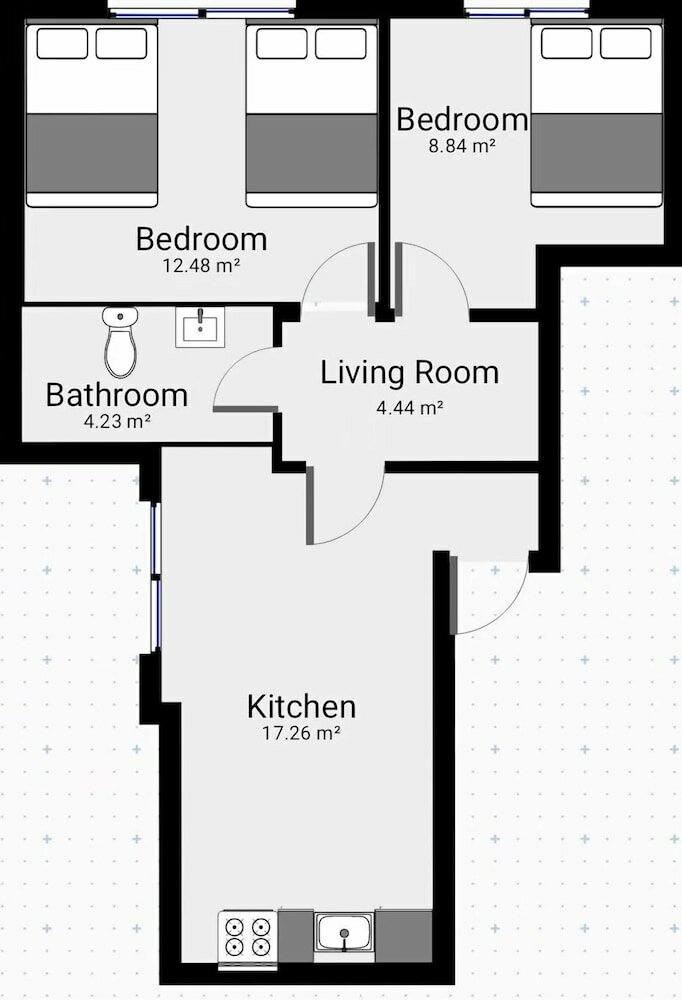 Фото 1012 House Namsan