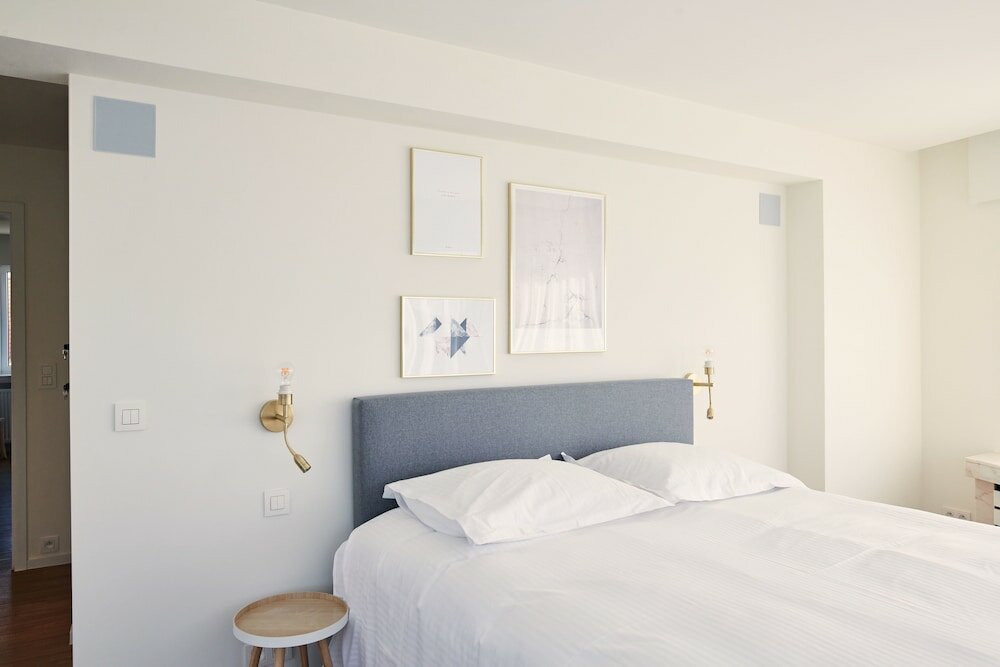 Фото Villa Paradis