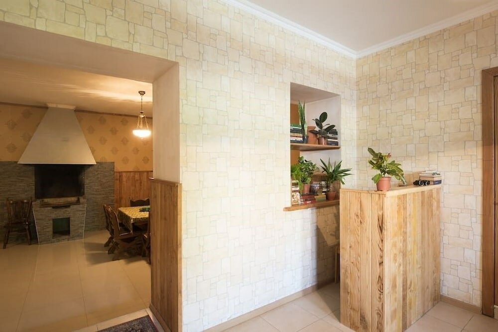 Фото Hotel Magdalena Mtskheta