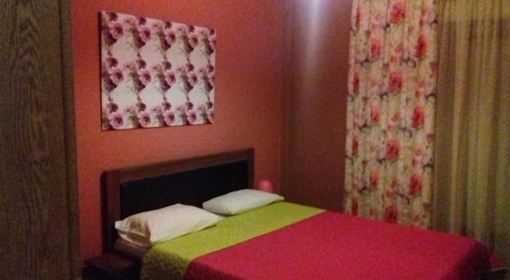 Фото Niki Apartments