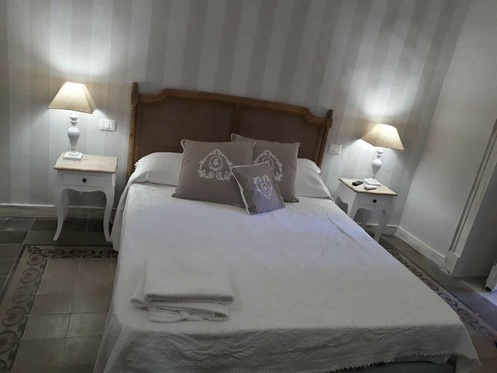 Фото La Casa di Alma