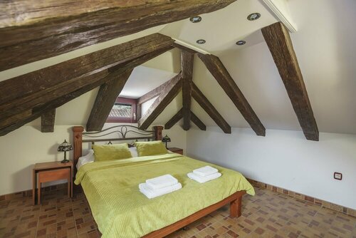 Гостиница Apartments Wine House Old Town в Которе