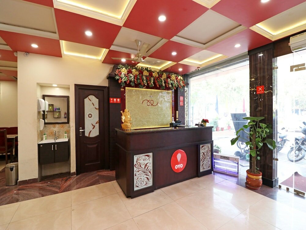 Фото Oyo 12888 Hotel Ananta