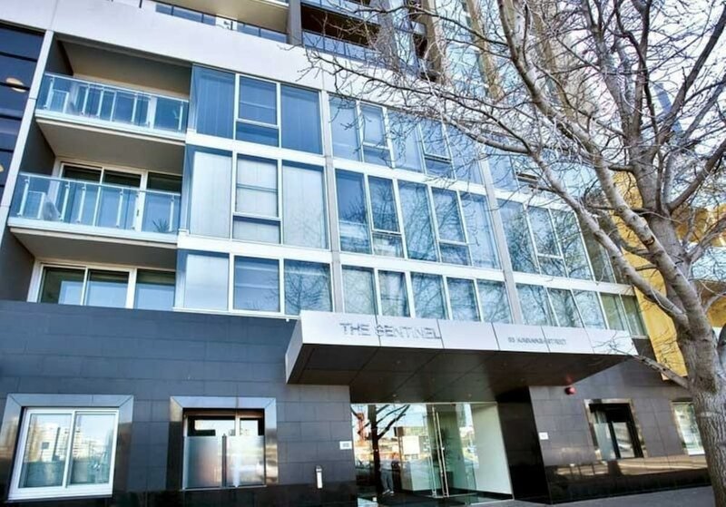Апартаменты ReadySet Apartments at Sentinel в Мельбурне