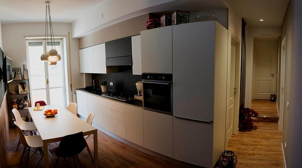 Фото St. Peter's Luxury Rooms