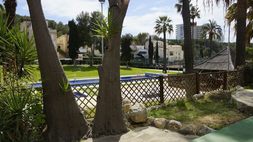 Фото Sitges-Vallpineda