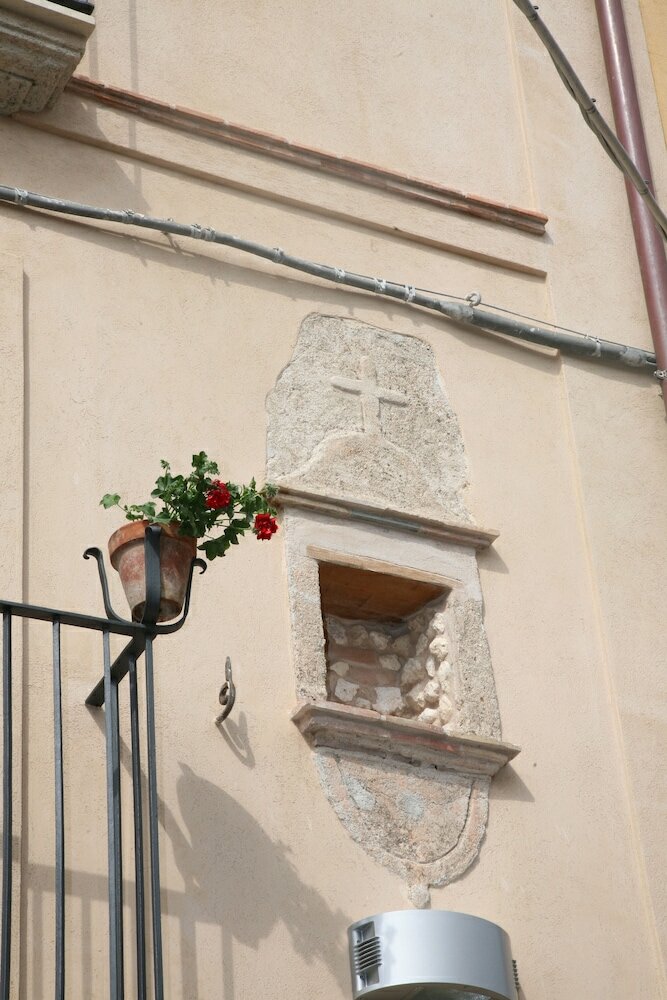 Фото B&b Casa Sguitti