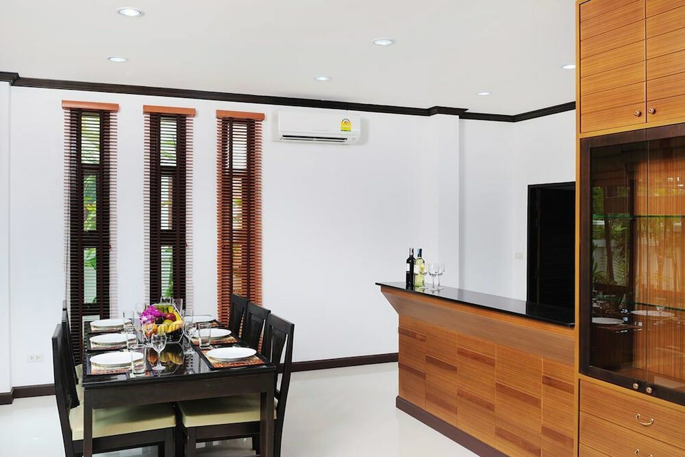 Фото Baan Narakorn Private Pool