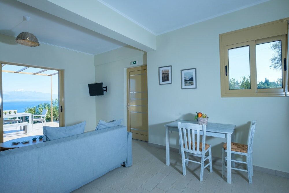 Фото Hilltop Residences