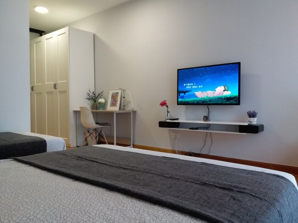 Фото Kl Gateway Luxury Apartment