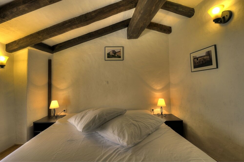 Фото Traditional Stone House