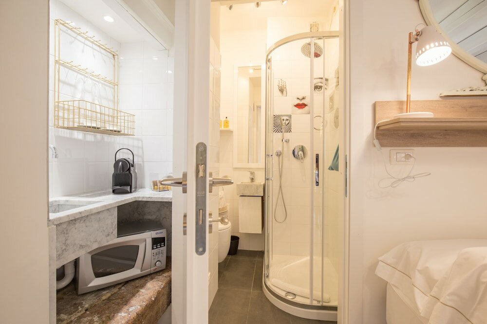 Фото Corte Realdi Boutique Rooms Garda