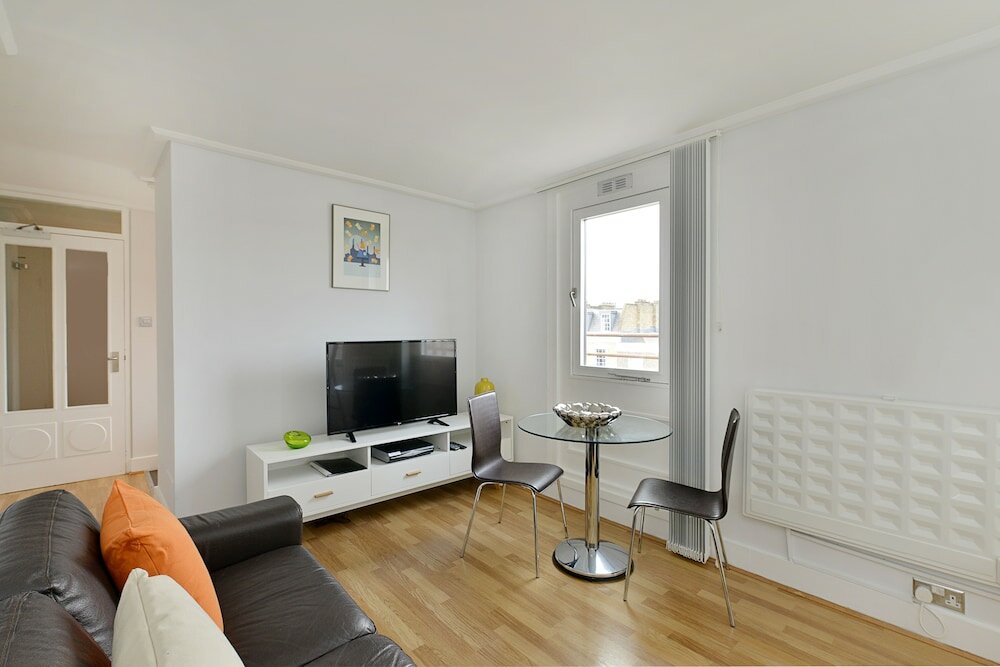 Фото Camden Serviced Apartments
