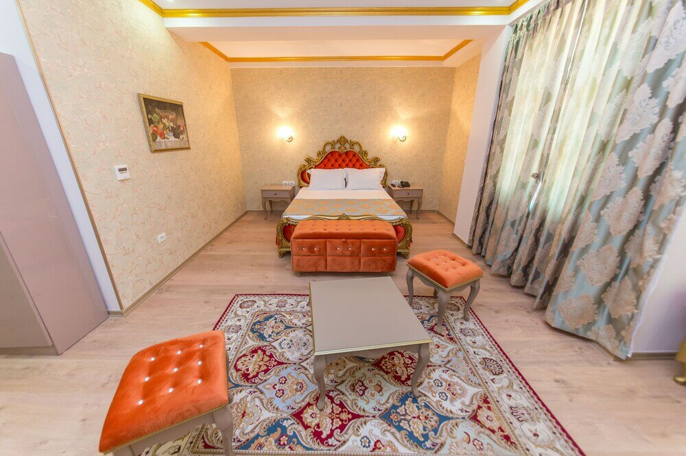 Фото Hotel Belagrita