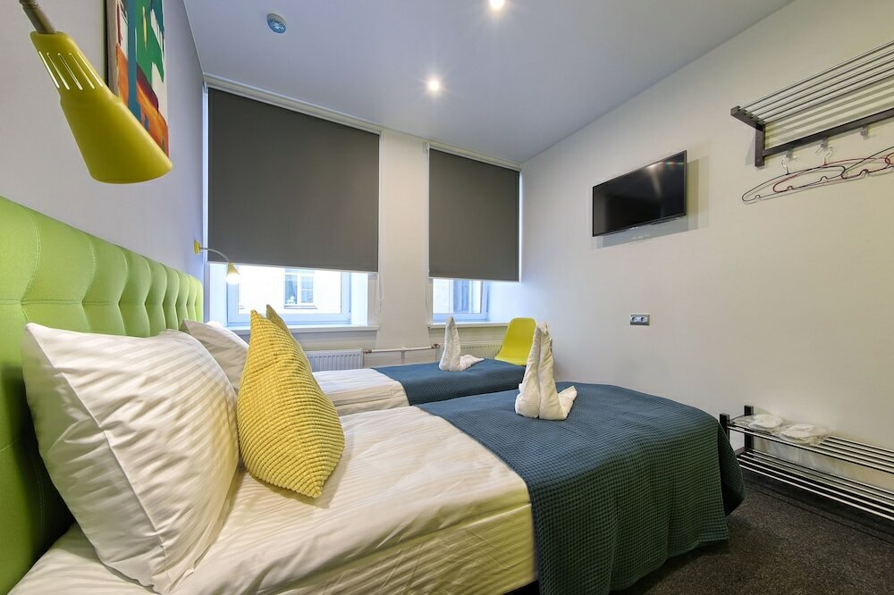 Фото Фьордик у Летнего сада