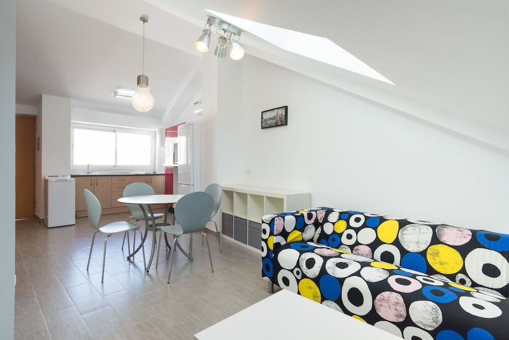 Фото Lu&cia Apartamento Lagunillas