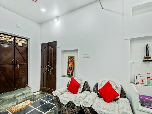 Гостиница Oyo 13507 Home Heritage Stay Near City Palace в Удайпуре