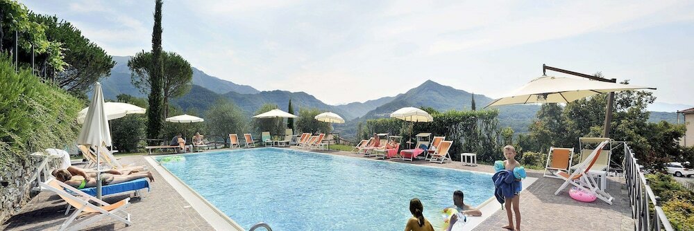 Фото Fattoria Giunasco