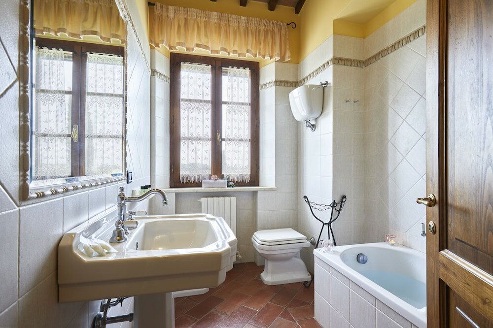 Фото Agriturismo La Coppa