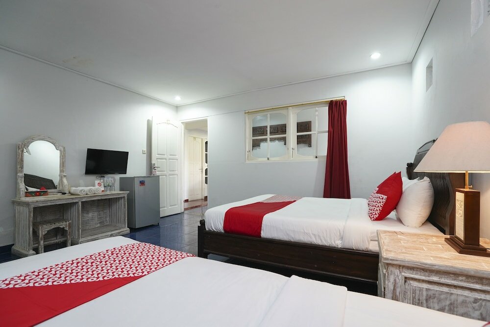 Фото Oyo 1934 Sedana Inn