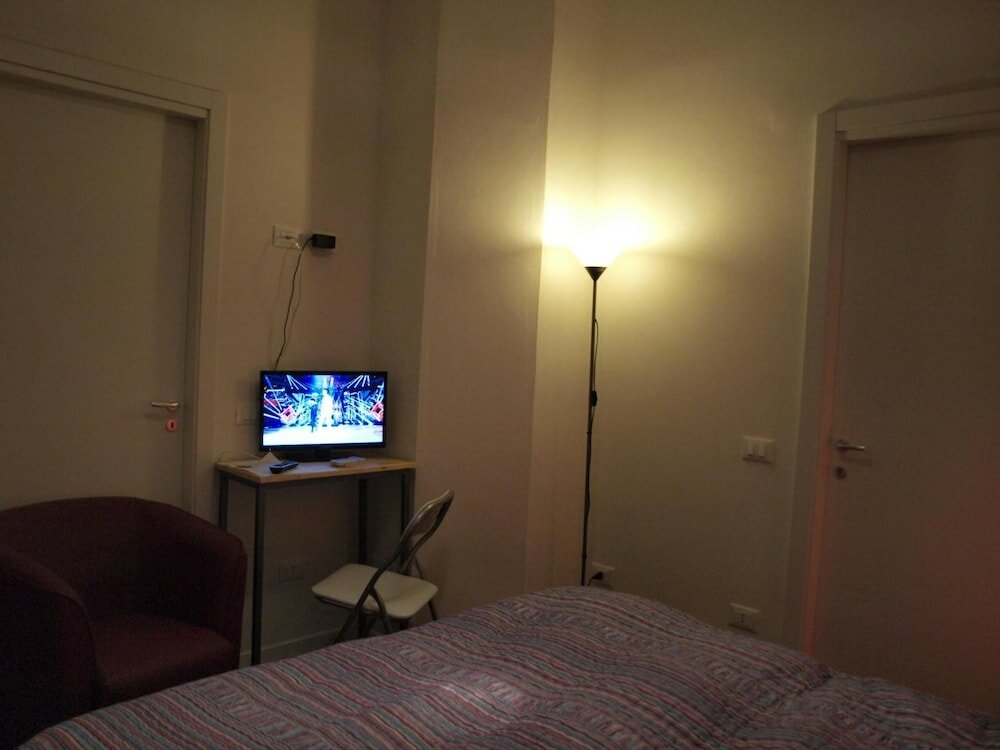 Фото Dafne Marsala Centro