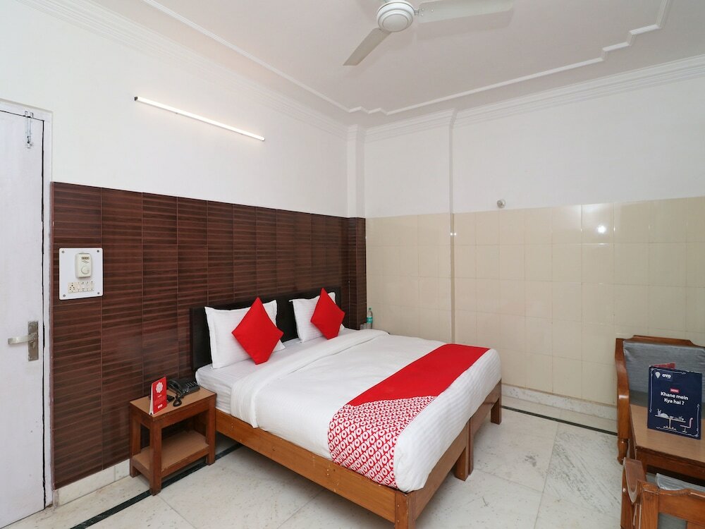 Фото Oyo 12939 Hotel Mehtab Regency