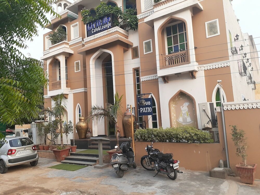 Фото Hotel Dev Villas