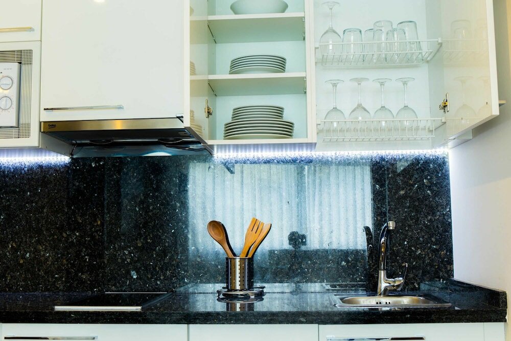 Фото Dimona Suites