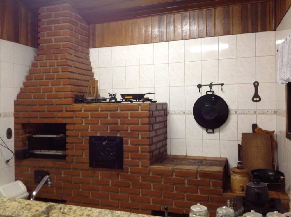 Фото Chácara Charmosa