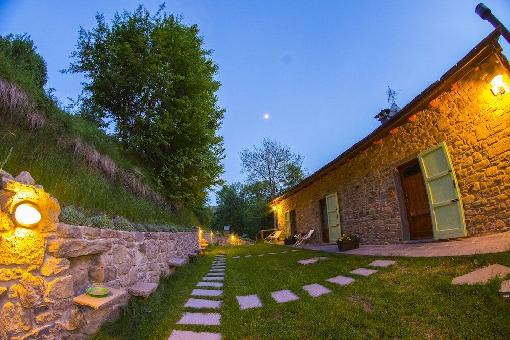 Фото Il Borgo Dei Celti