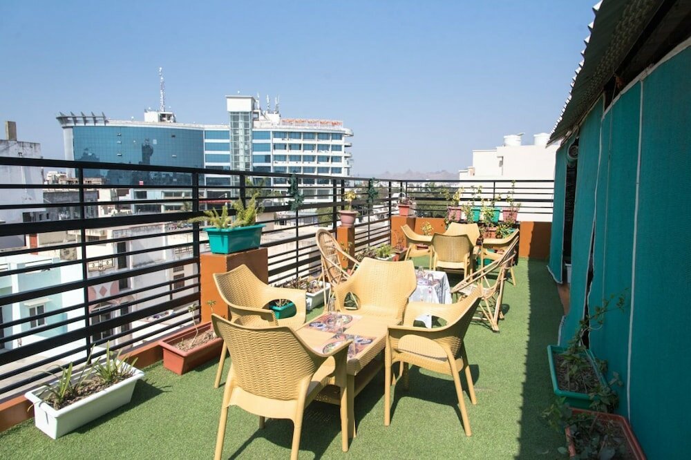 Фото Rk Residency