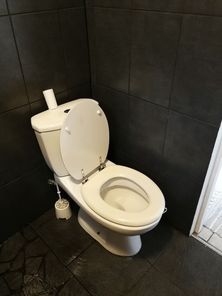 Фото Tahiti Lodge