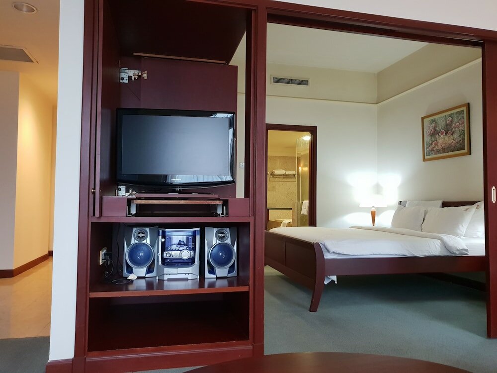 Фото Sweet Dream Suites at Times Square