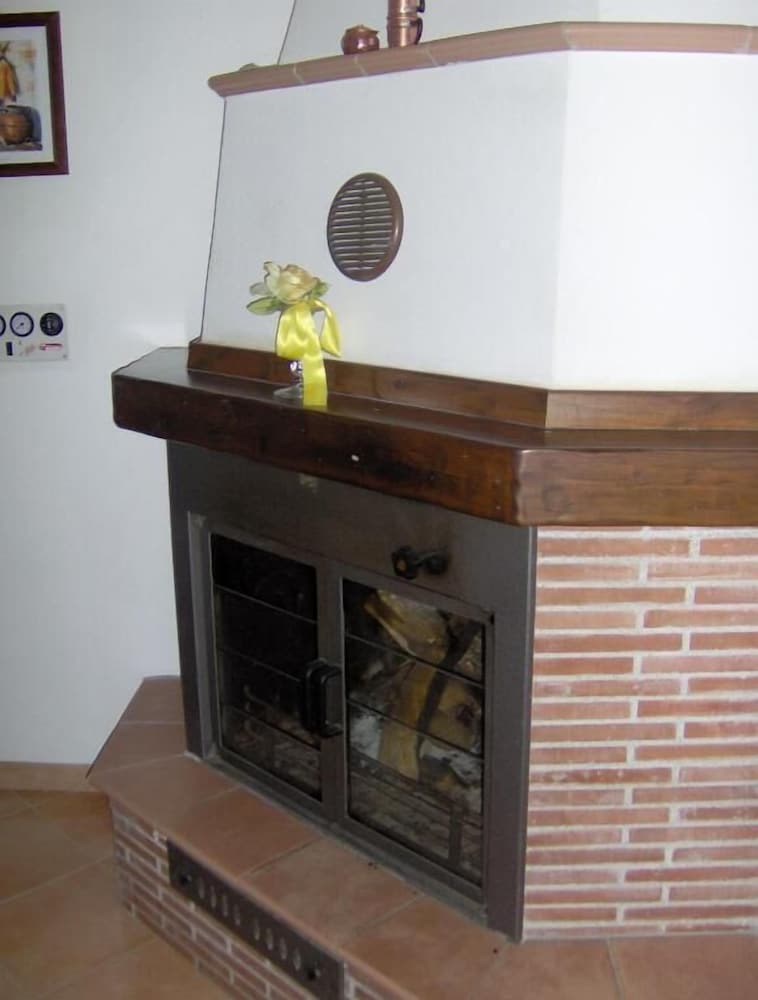 Фото Agriturismo Arcomano