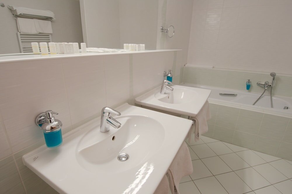 Фото Hotel Stupka