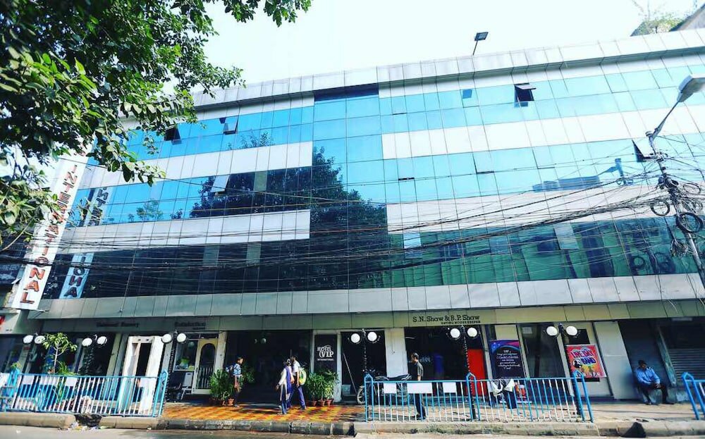 Фото Hotel VIP International