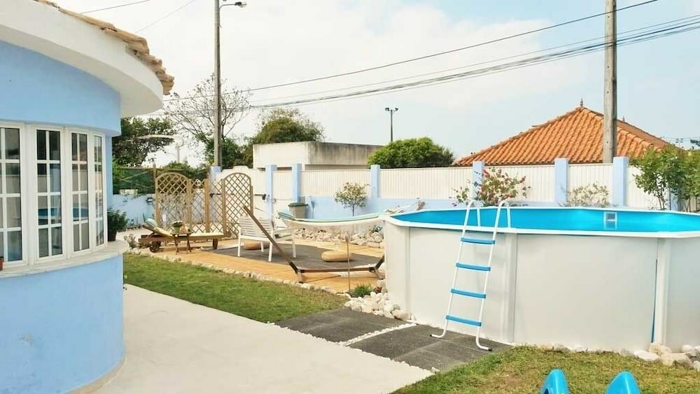 Фото Family Vila Beach by Host-Point