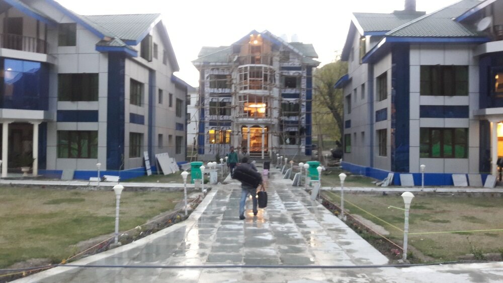 Фото Pahalgam Retreat