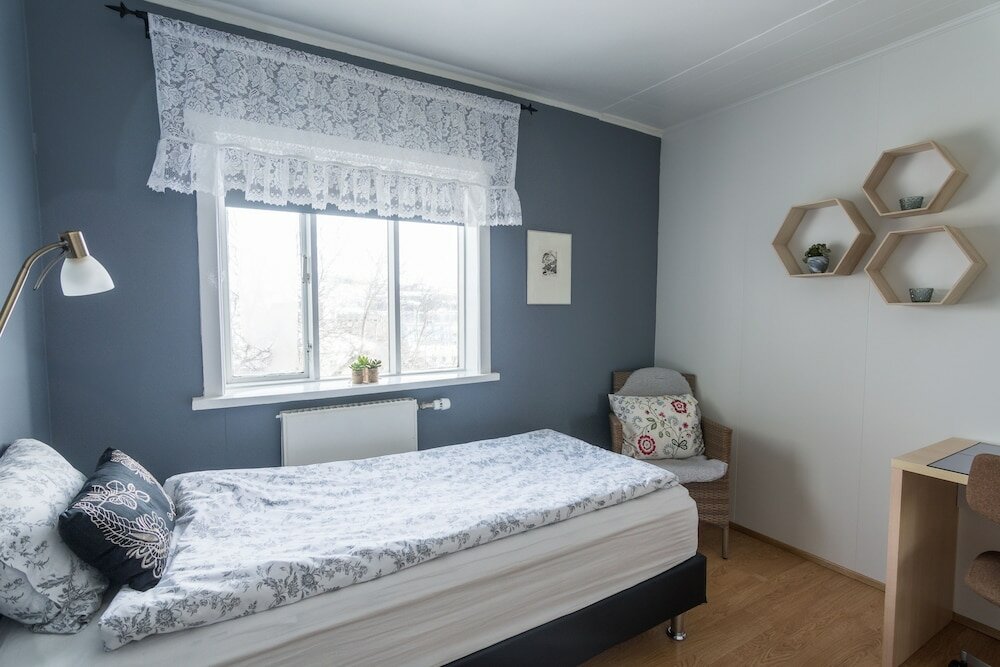 Фото Bjarmó Guesthouse