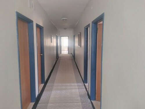 Гостиница Modamotel в Айдынджике