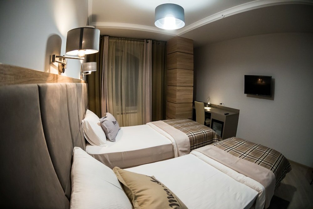 Фото Mon Ami Villa