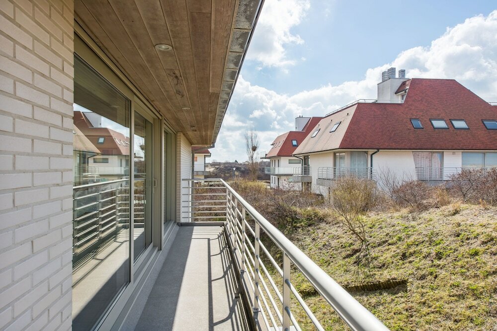 Фото Zeegerucht Duplex