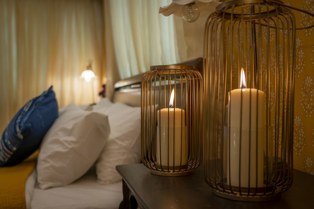 Фото Ikhaya Artisanal Boutique House